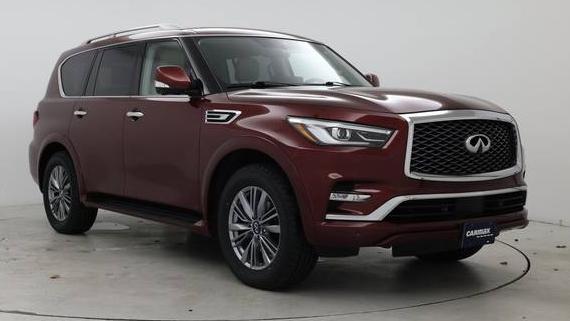 INFINITI QX80 2022 JN8AZ2AE9N9292044 image