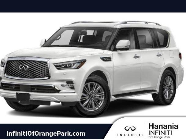 INFINITI QX80 2022 JN8AZ2AE8N9290186 image