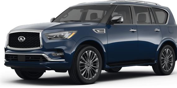 INFINITI QX80 2022 JN8AZ2AE5N9292767 image