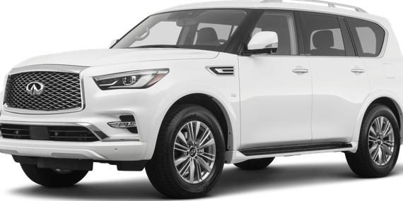 INFINITI QX80 2022 JN8AZ2AF9N9741005 image