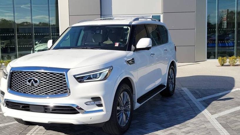 INFINITI QX80 2022 JN8AZ2AF4N9741140 image