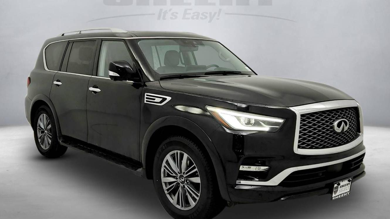 INFINITI QX80 2022 JN8AZ2AE7N9293516 image