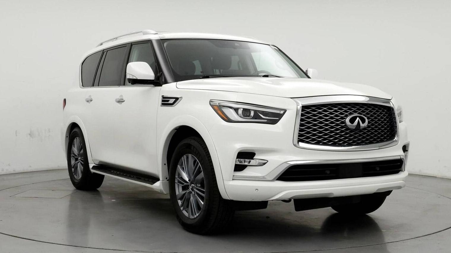 INFINITI QX80 2022 JN8AZ2AF1N9740897 image