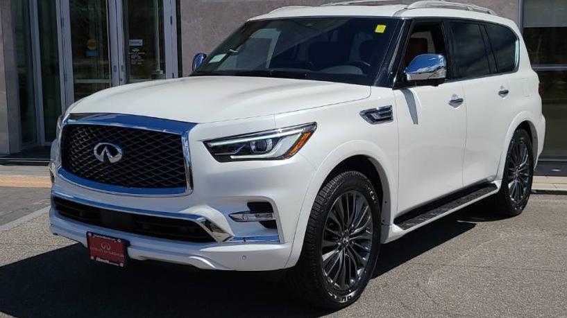 INFINITI QX80 2022 JN8AZ2BE1N9292005 image