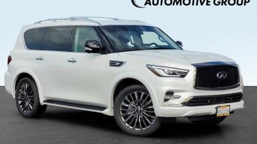 INFINITI QX80 2022 JN8AZ2AFXN9740560 image