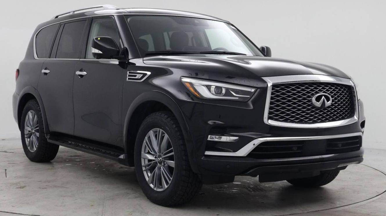 INFINITI QX80 2022 JN8AZ2AF4N9741820 image