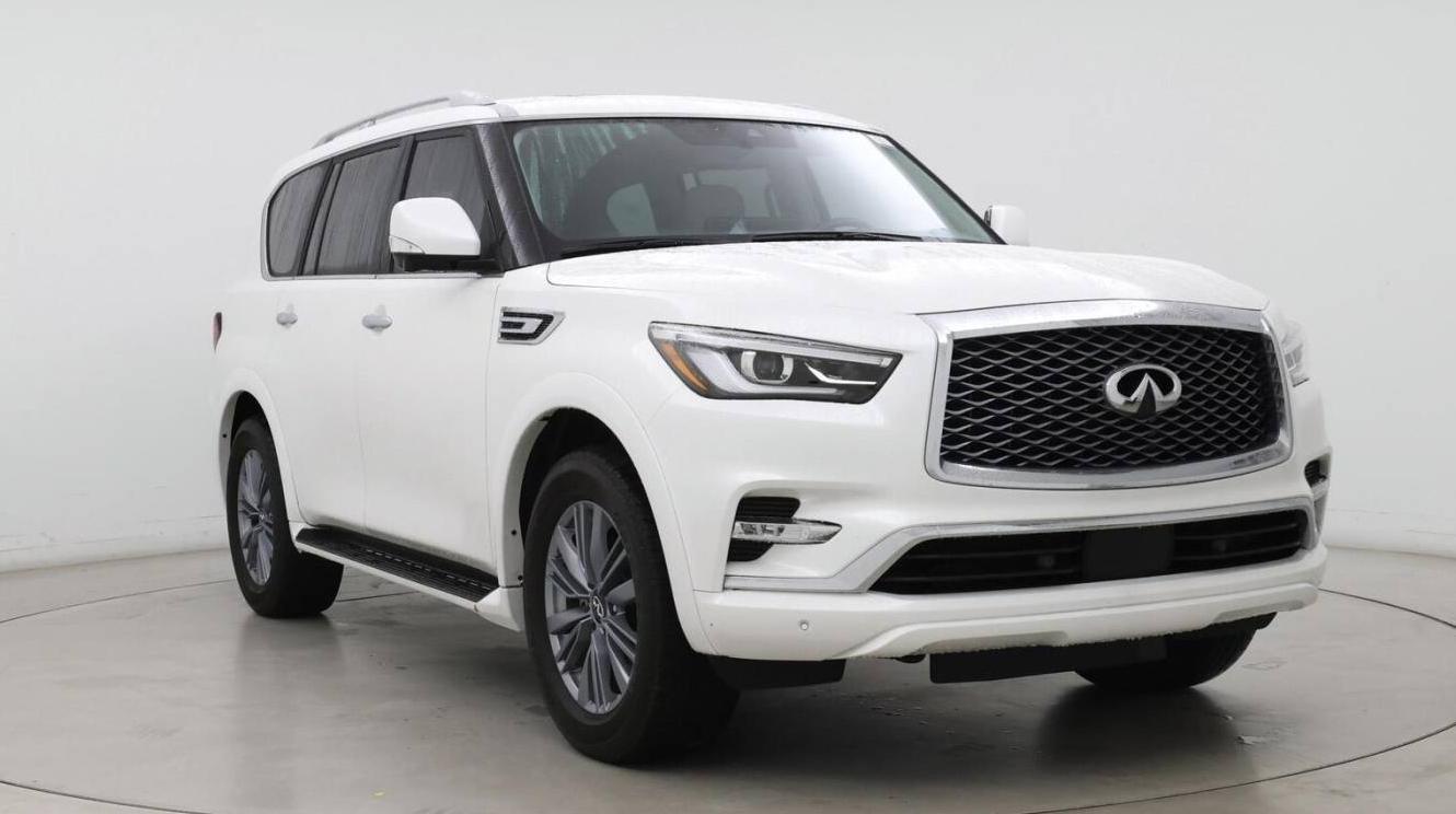 INFINITI QX80 2022 JN8AZ2AE0N9293521 image