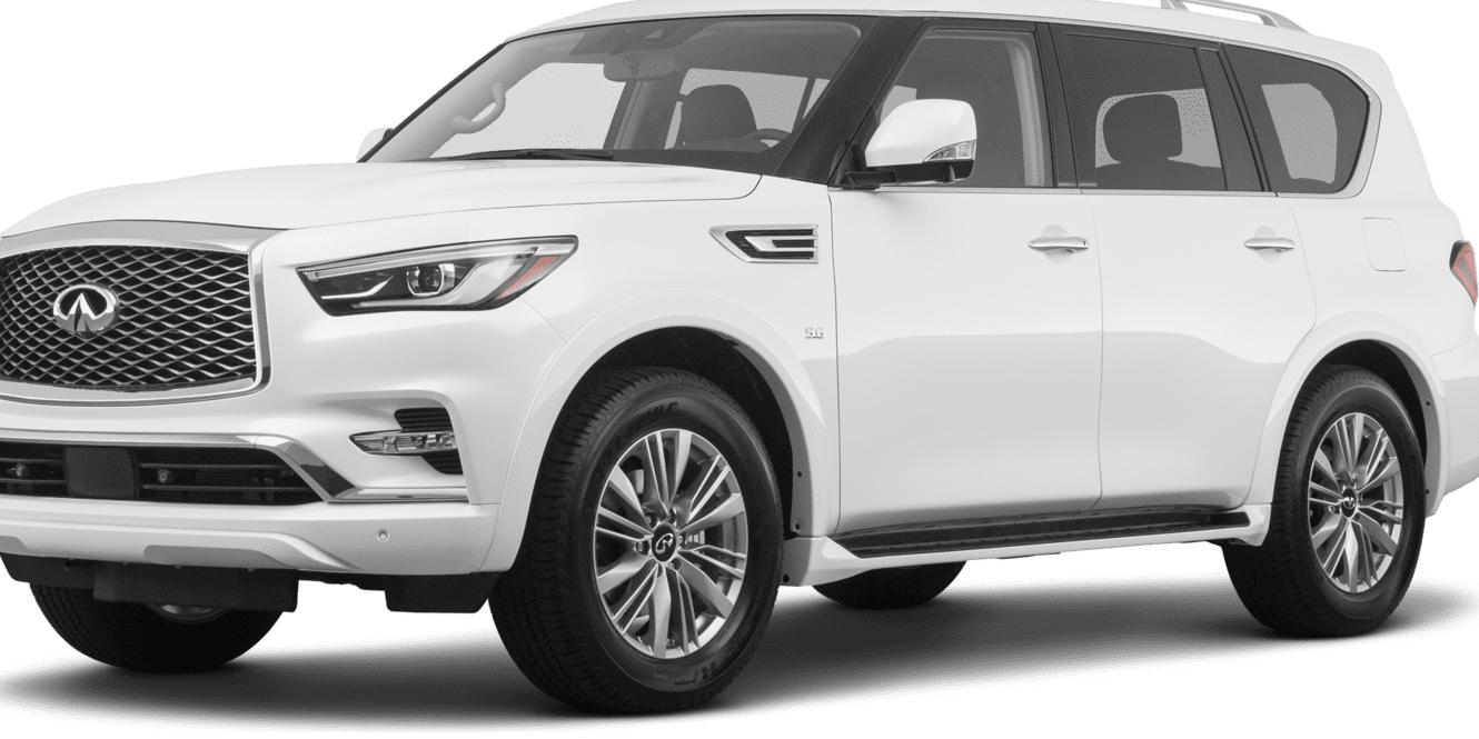 INFINITI QX80 2022 JN8AZ2AE7N9290132 image