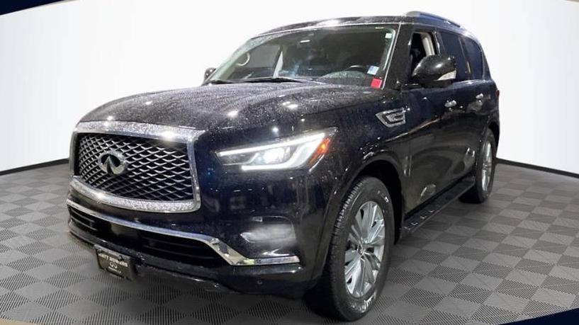 INFINITI QX80 2022 JN8AZ2AF6N9742483 image