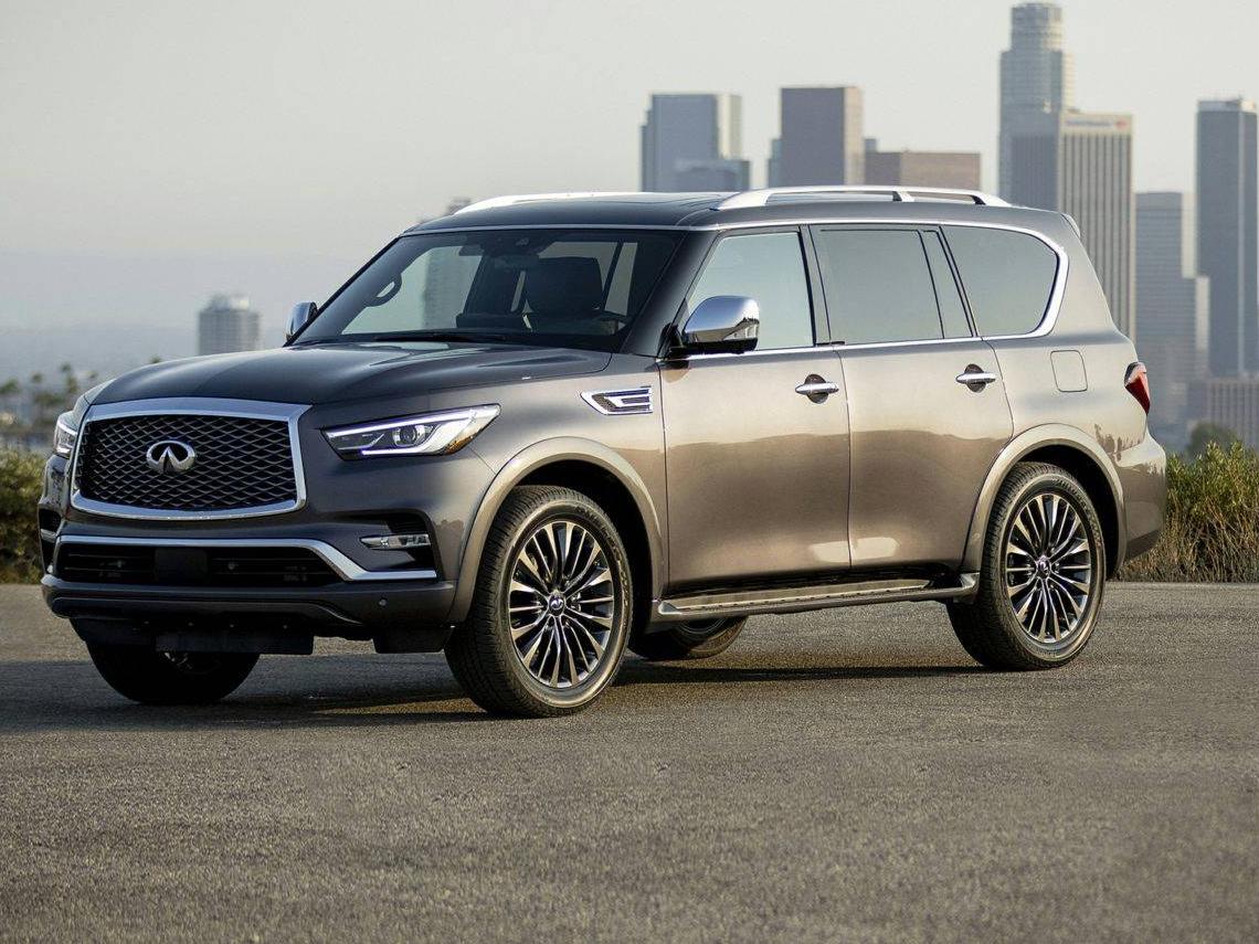 INFINITI QX80 2022 JN8AZ2AF4N9740263 image