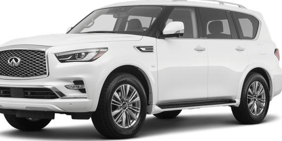 INFINITI QX80 2022 JN8AZ2AE1N9291597 image