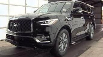 INFINITI QX80 2022 JN8AZ2AE2N9292578 image