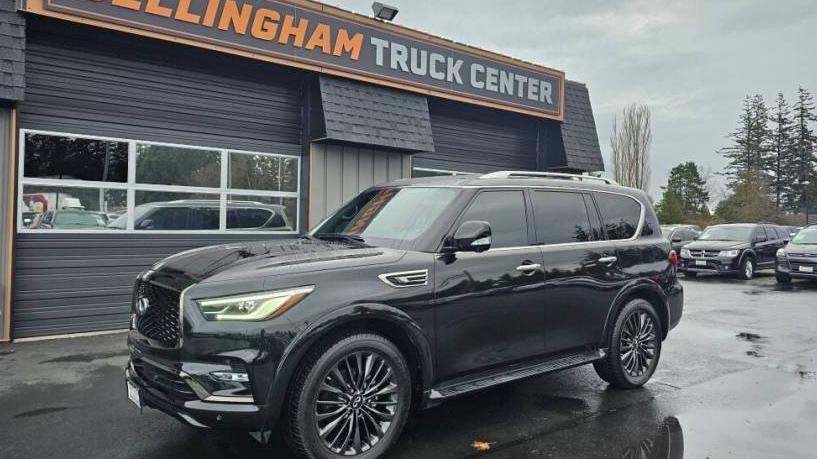 INFINITI QX80 2022 JN8AZ2AE5N9292347 image