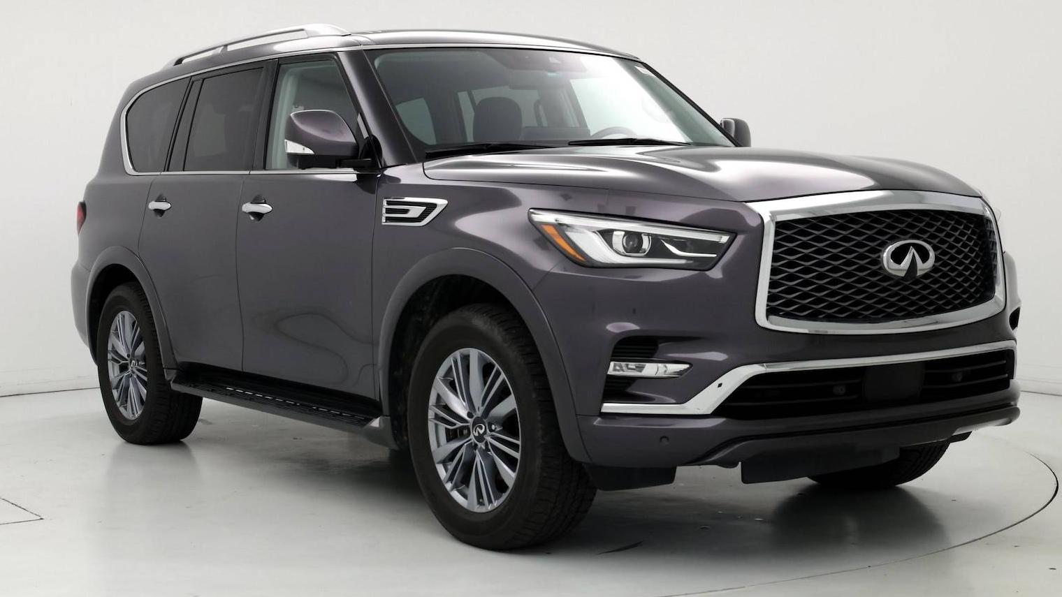 INFINITI QX80 2022 JN8AZ2AF3N9743803 image