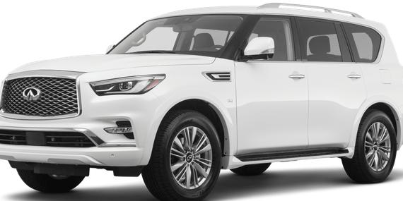 INFINITI QX80 2022 JN8AZ2AF1N9740253 image