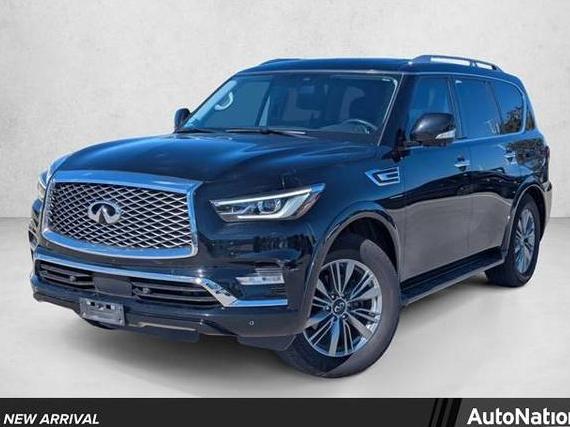 INFINITI QX80 2022 JN8AZ2AF0N9740082 image INFINITI QX80 2022 JN8AZ2AF0N9740082 image