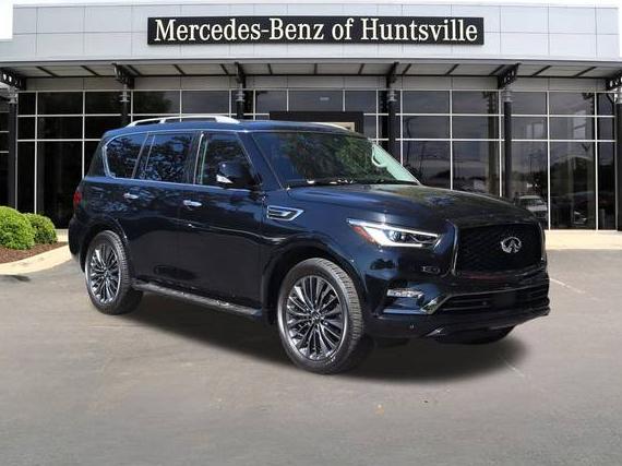 INFINITI QX80 2022 JN8AZ2AE4N9293845 image
