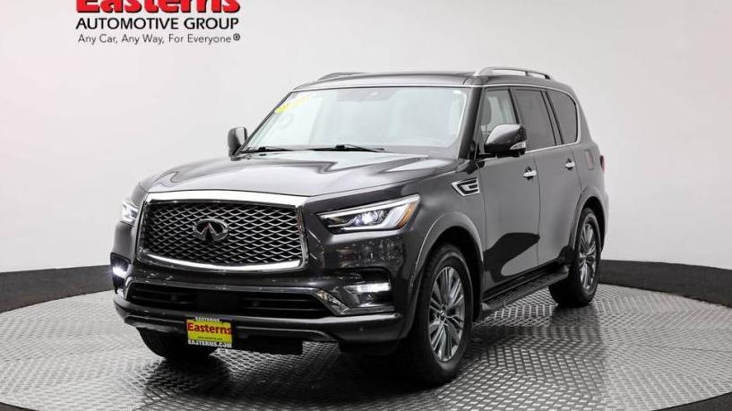 INFINITI QX80 2022 JN8AZ2AF9N9742252 image