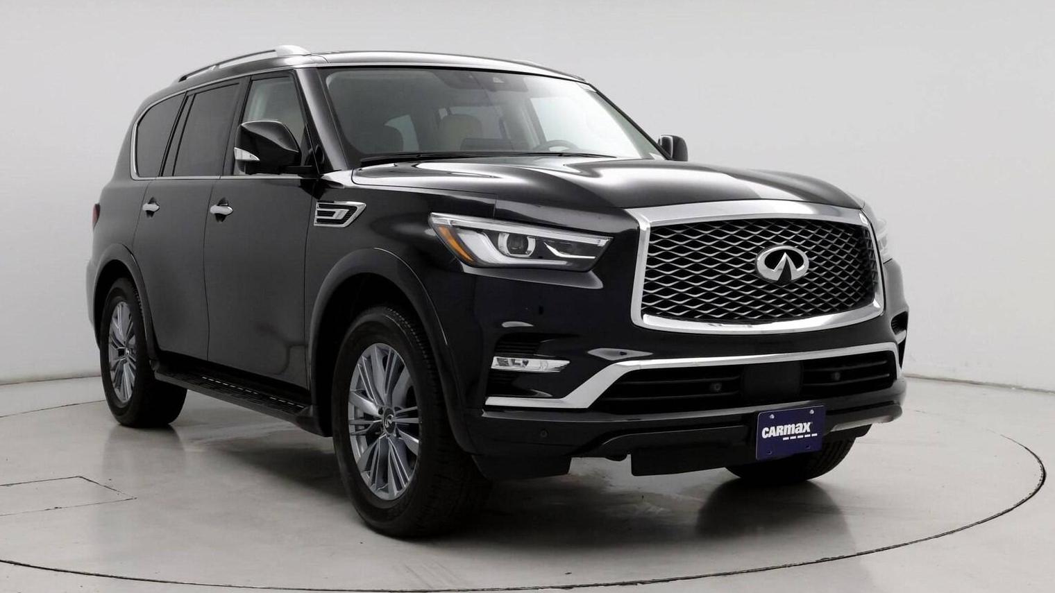 INFINITI QX80 2022 JN8AZ2AF5N9742944 image