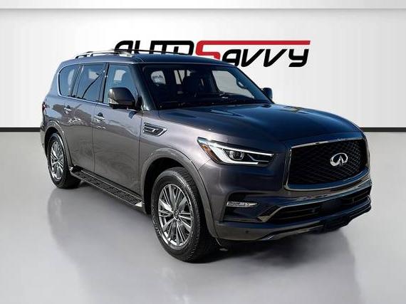 INFINITI QX80 2022 JN8AZ2AF3N9741811 image INFINITI QX80 2022 JN8AZ2AF3N9741811 image