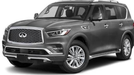 INFINITI QX80 2022 JN8AZ2BE4N9290295 image