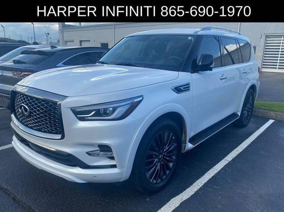 INFINITI QX80 2022 JN8AZ2AE1N9292149 image