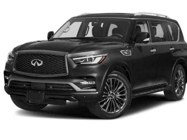 INFINITI QX80 2022 JN8AZ2AF6N9741723 image