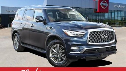 INFINITI QX80 2022 JN8AZ2AE1N9291972 image