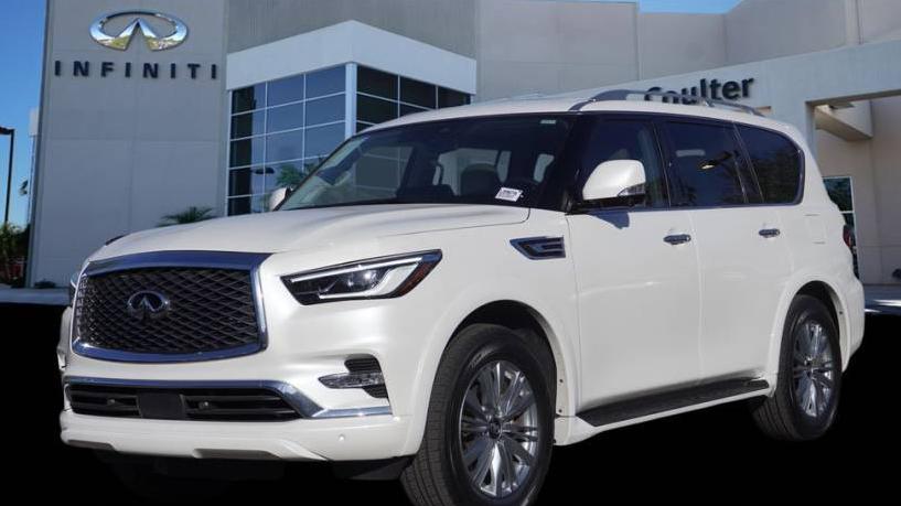 INFINITI QX80 2022 JN8AZ2AF4N9742403 image