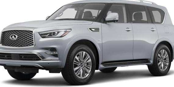 INFINITI QX80 2022 JN8AZ2AF5N9741129 image