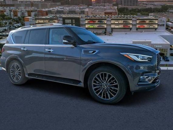 INFINITI QX80 2022 JN8AZ2AE1N9293723 image INFINITI QX80 2022 JN8AZ2AE1N9293723 image