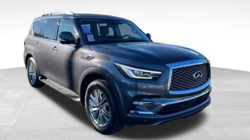 INFINITI QX80 2022 JN8AZ2AF8N9741626 image