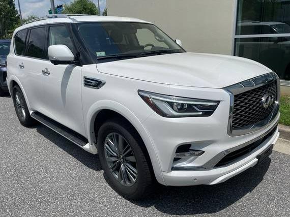 INFINITI QX80 2022 JN8AZ2AE3N9291827 image