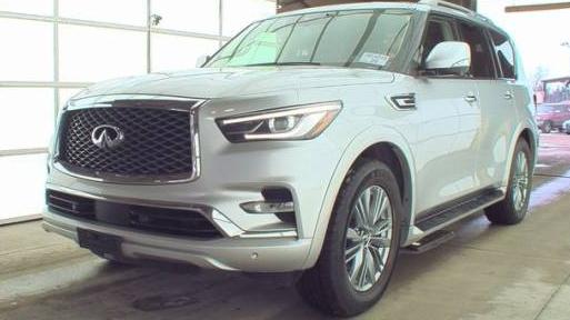 INFINITI QX80 2022 JN8AZ2AE9N9291296 image