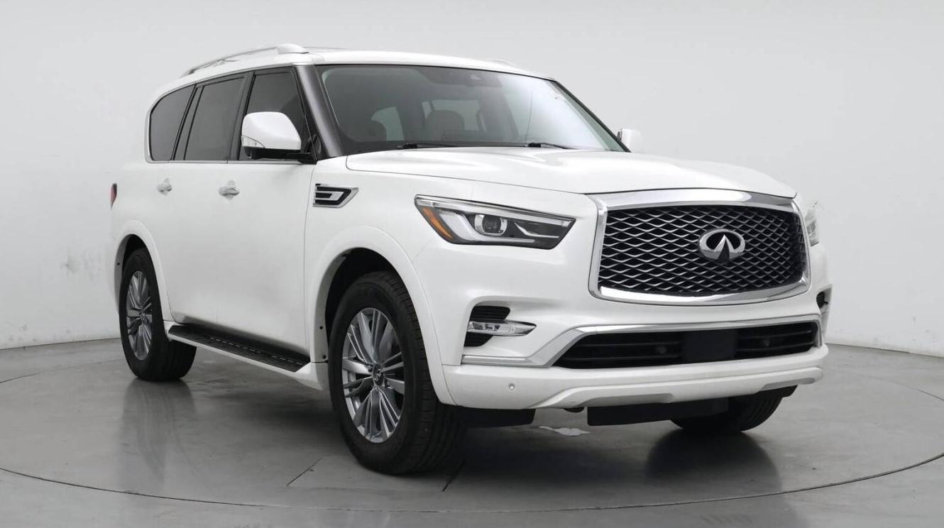 INFINITI QX80 2022 JN8AZ2AF4N9740733 image