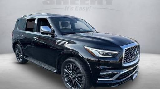 INFINITI QX80 2022 JN8AZ2BEXN9293119 image