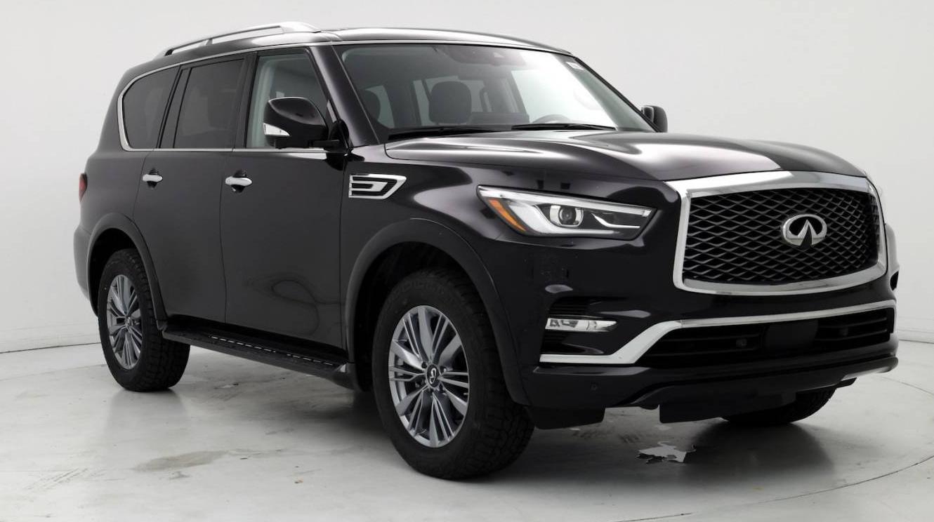 INFINITI QX80 2022 JN8AZ2AF4N9741882 image