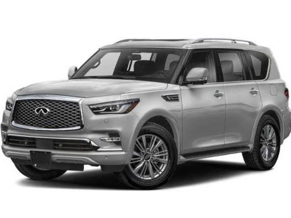 INFINITI QX80 2022 JN8AZ2AE9N9291752 image