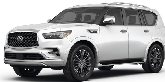 INFINITI QX80 2022 JN8AZ2BD3N9870161 image