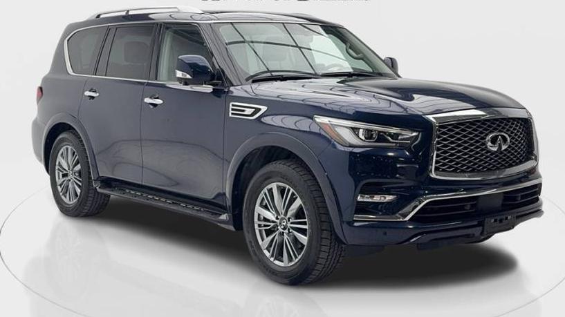 INFINITI QX80 2022 JN8AZ2AF4N9741767 image