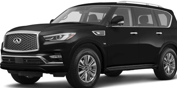 INFINITI QX80 2022 JN8AZ2AE6N9293961 image