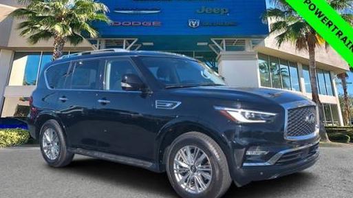 INFINITI QX80 2022 JN8AZ2AF1N9741693 image