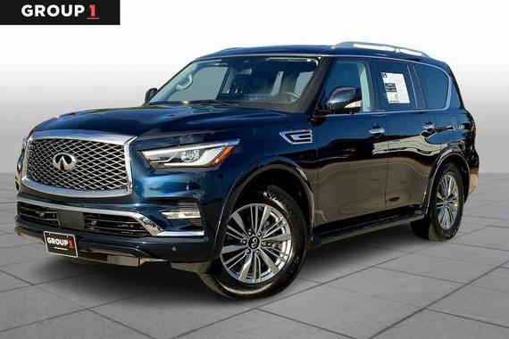 INFINITI QX80 2022 JN8AZ2AE2N9291365 image INFINITI QX80 2022 JN8AZ2AE2N9291365 image