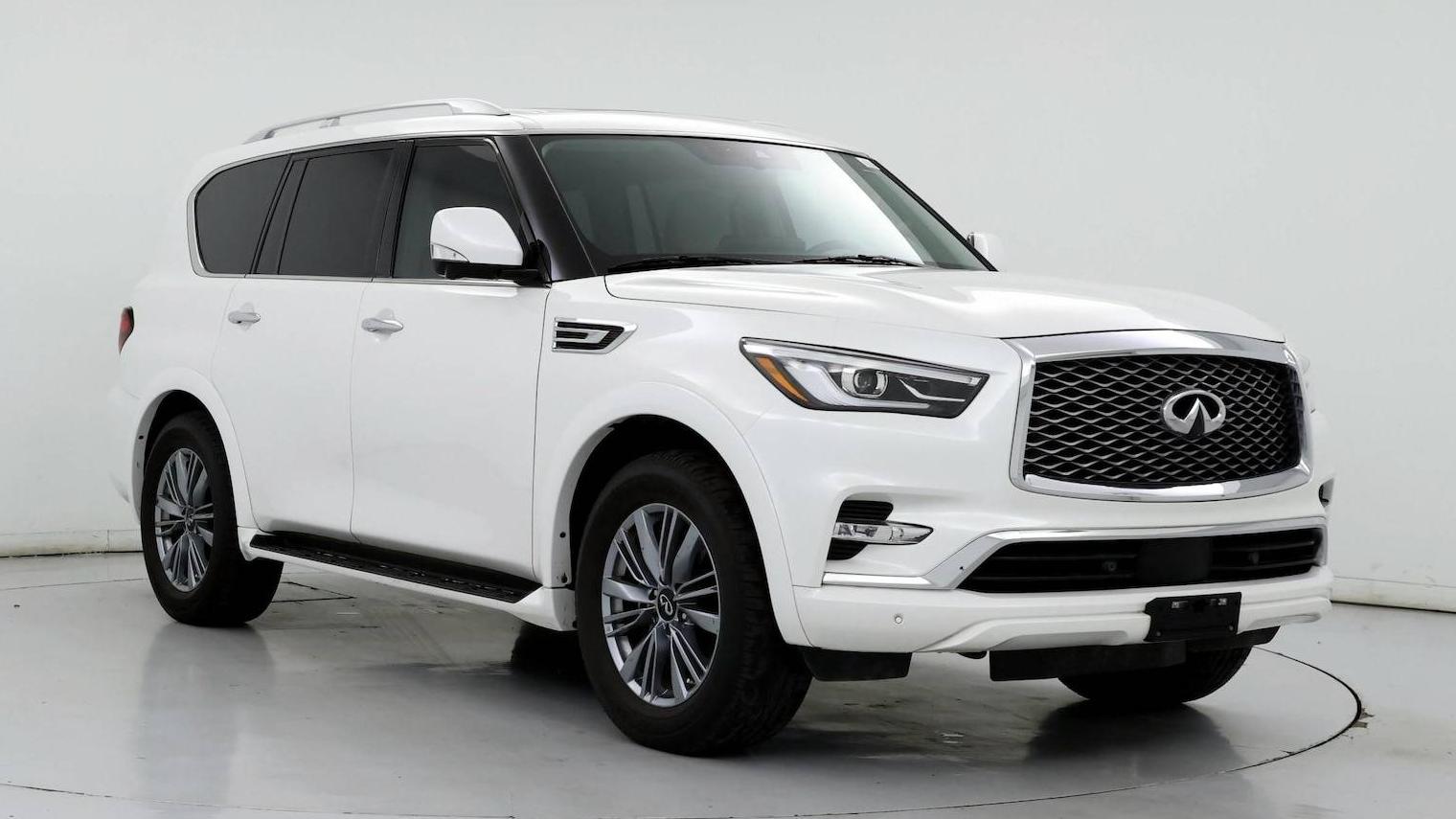 INFINITI QX80 2022 JN8AZ2AE3N9293903 image