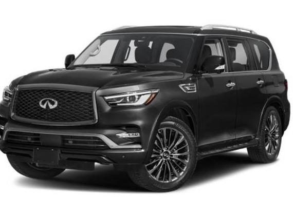 INFINITI QX80 2022 JN8AZ2AF6N9742628 image