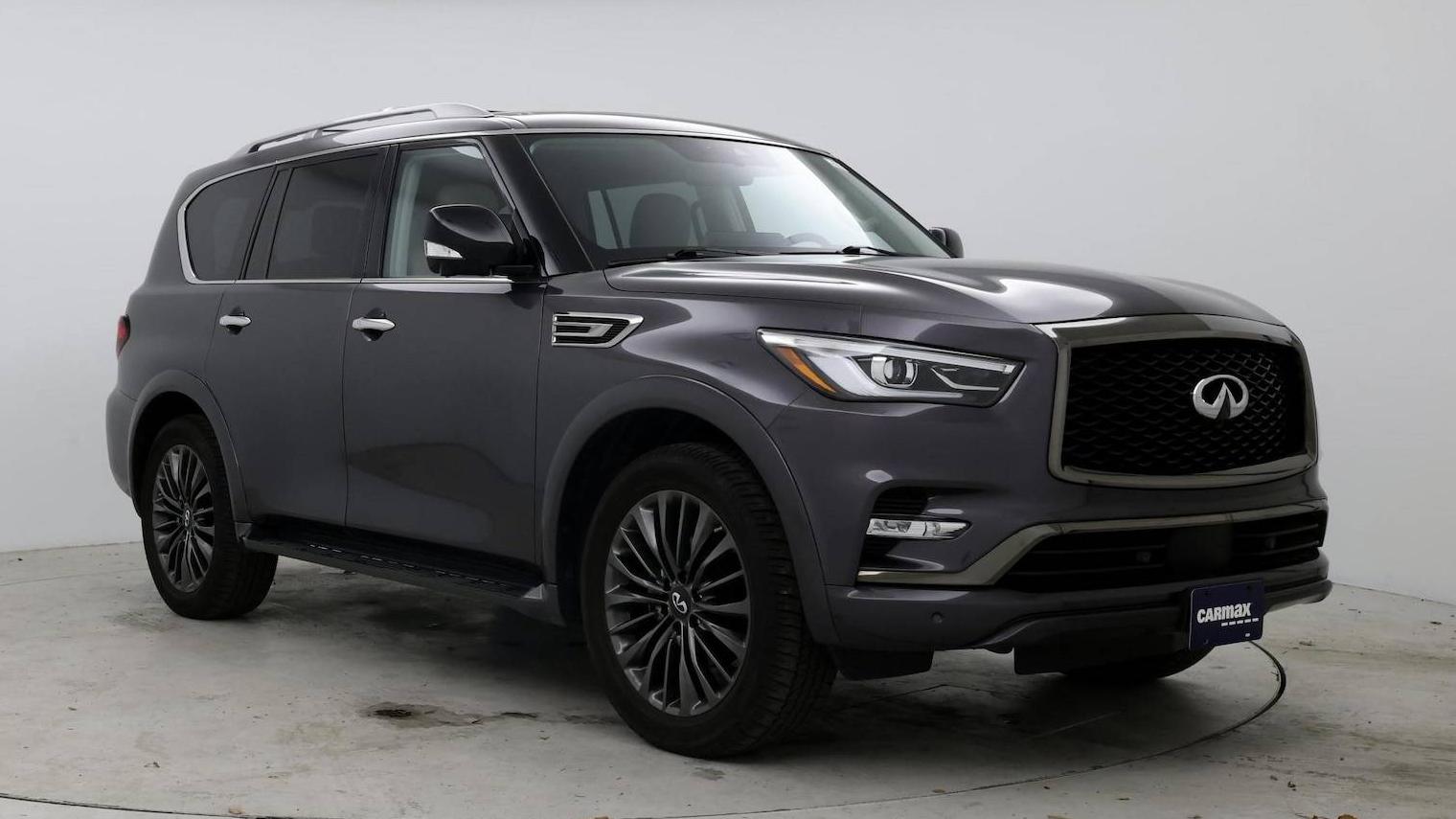 INFINITI QX80 2022 JN8AZ2AF1N9743282 image