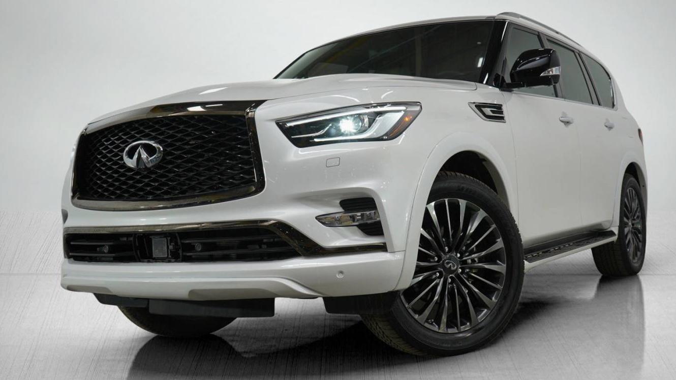 INFINITI QX80 2022 JN8AZ2AEXN9293574 image