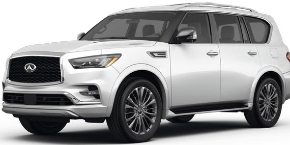 INFINITI QX80 2022 JN8AZ2AF8N9741447 image