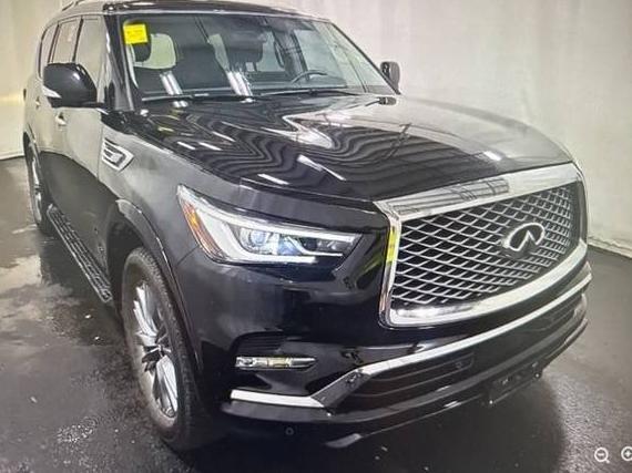 INFINITI QX80 2022 JN8AZ2AF2N9740214 image