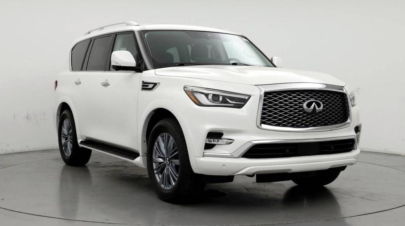 INFINITI QX80 2022 JN8AZ2AF5N9743253 image